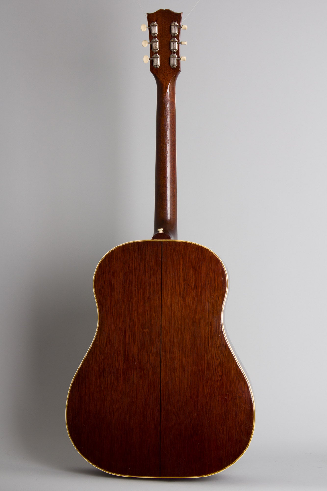 Gibson SJ Southern Jumbo Flat Top Acoustic Guitar (1949)