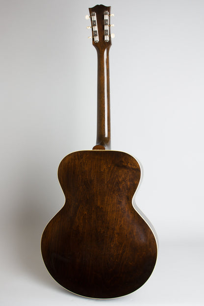 Gibson ES-125 Arch Top Hollow Body Electric Guitar (1953)