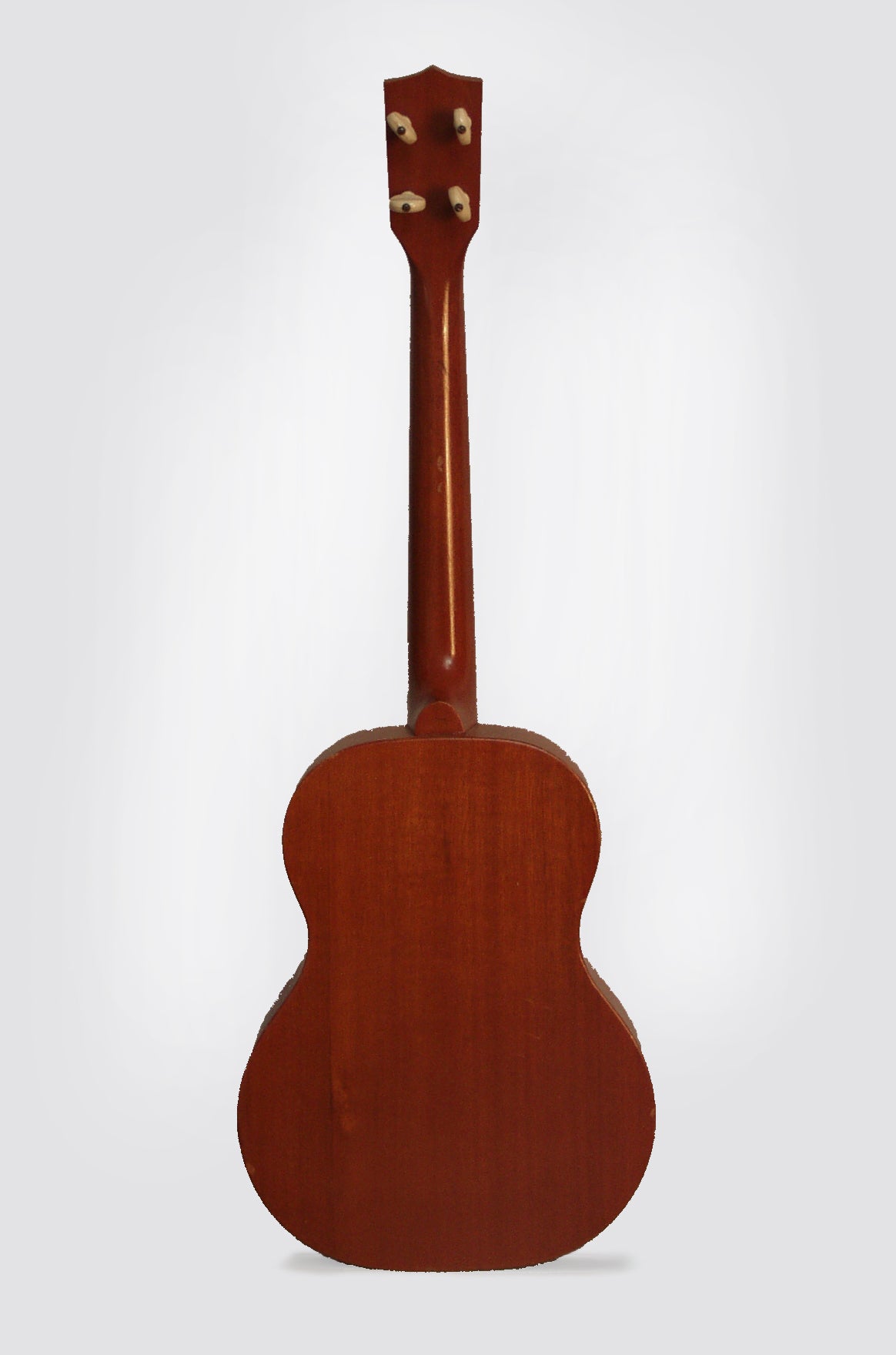 Vega Arthur Godfrey Baritone Ukulele (1951)