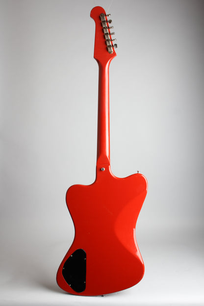 Gibson Firebird I Solid Body Electric Guitar (1968)