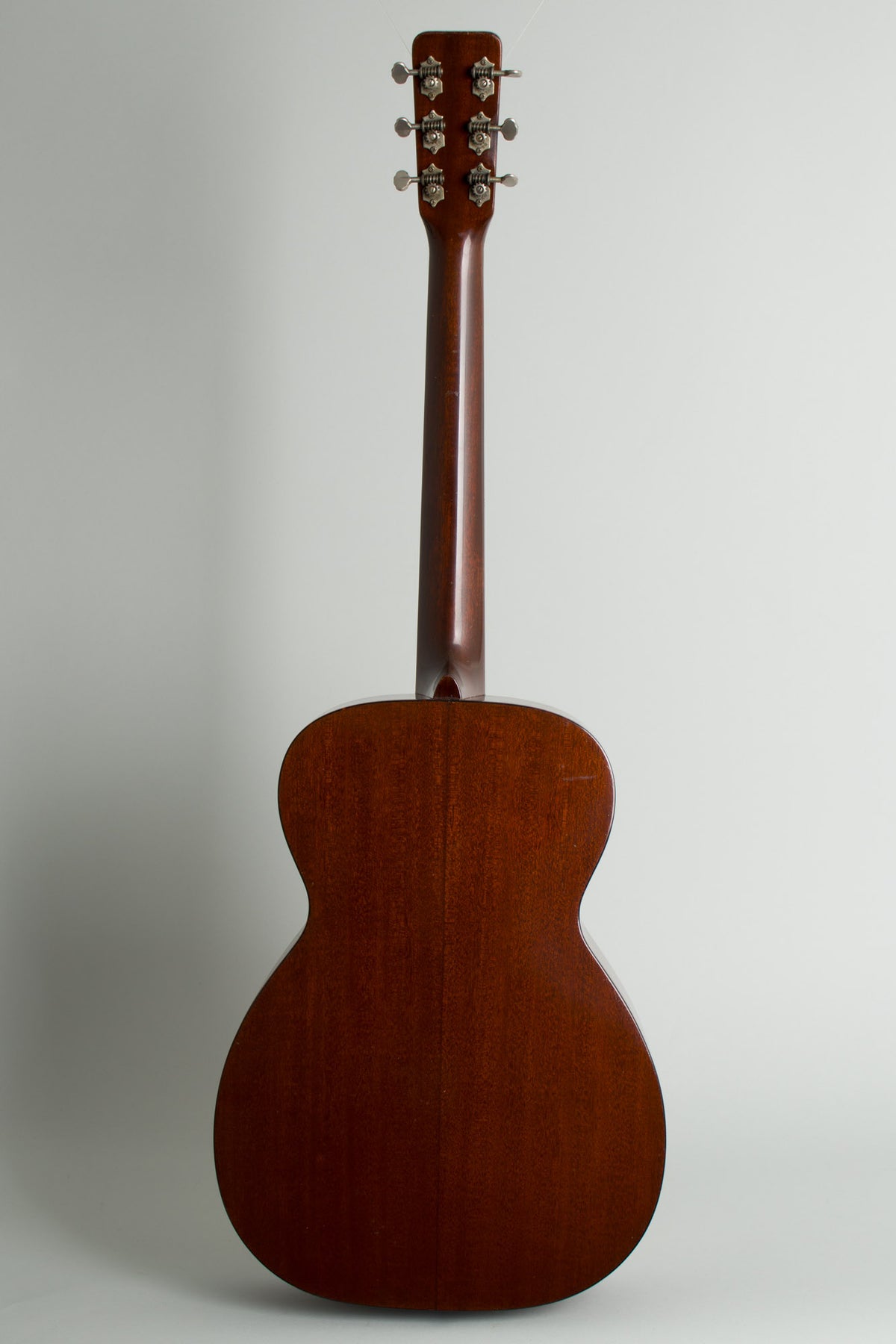 C. F. Martin 0-18 Flat Top Acoustic Guitar (1964)