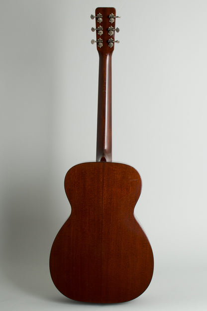 C. F. Martin 0-18 Flat Top Acoustic Guitar (1964)