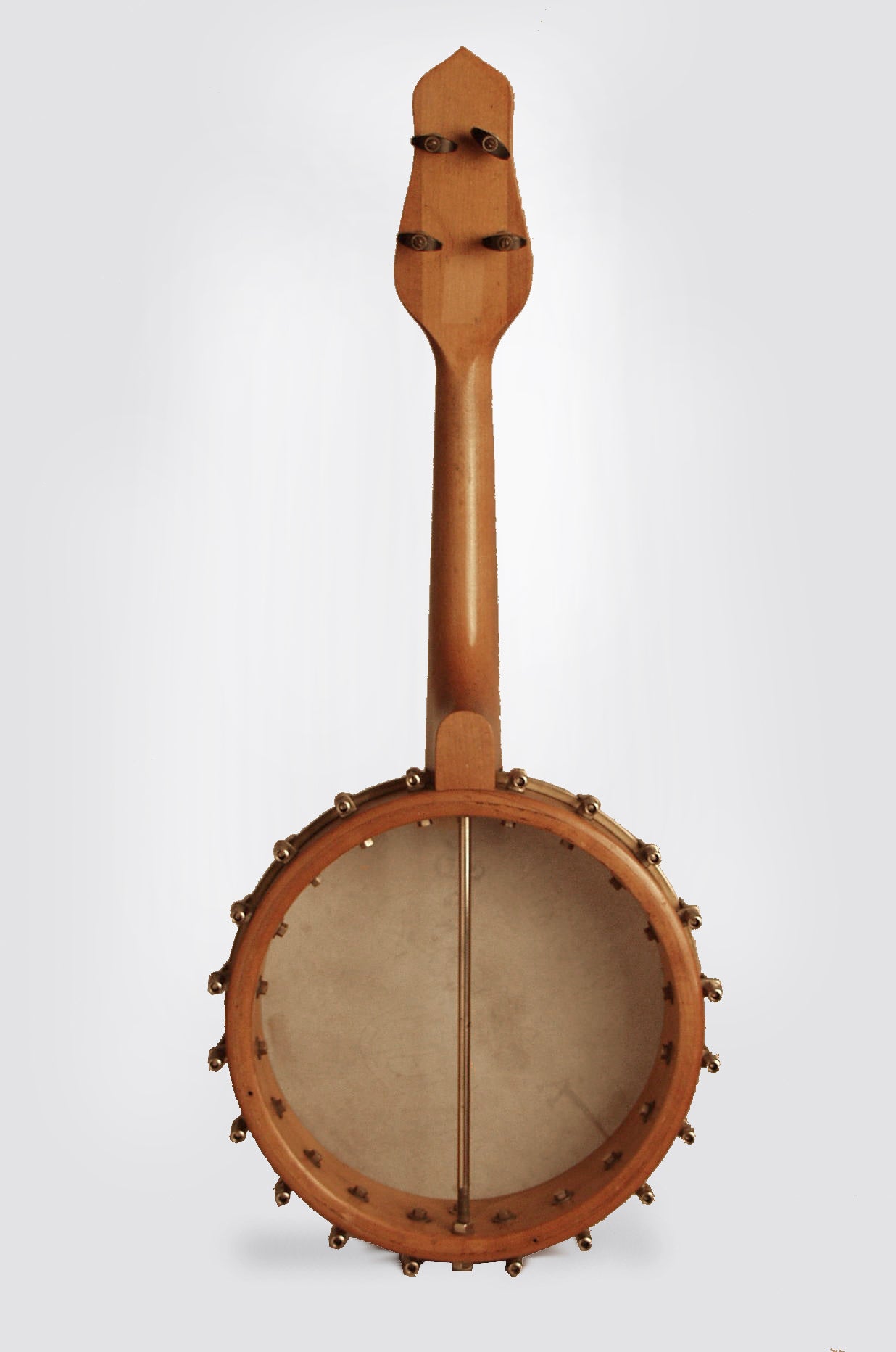 Gibson Style UB Banjo Ukulele (1925)