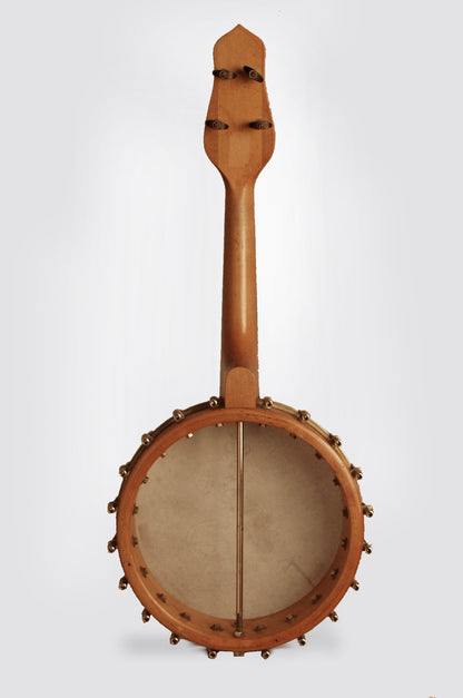 Gibson Style UB Banjo Ukulele (1925)