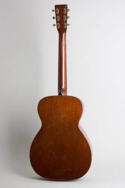 C. F. Martin 0-17 Flat Top Acoustic Guitar (1940)