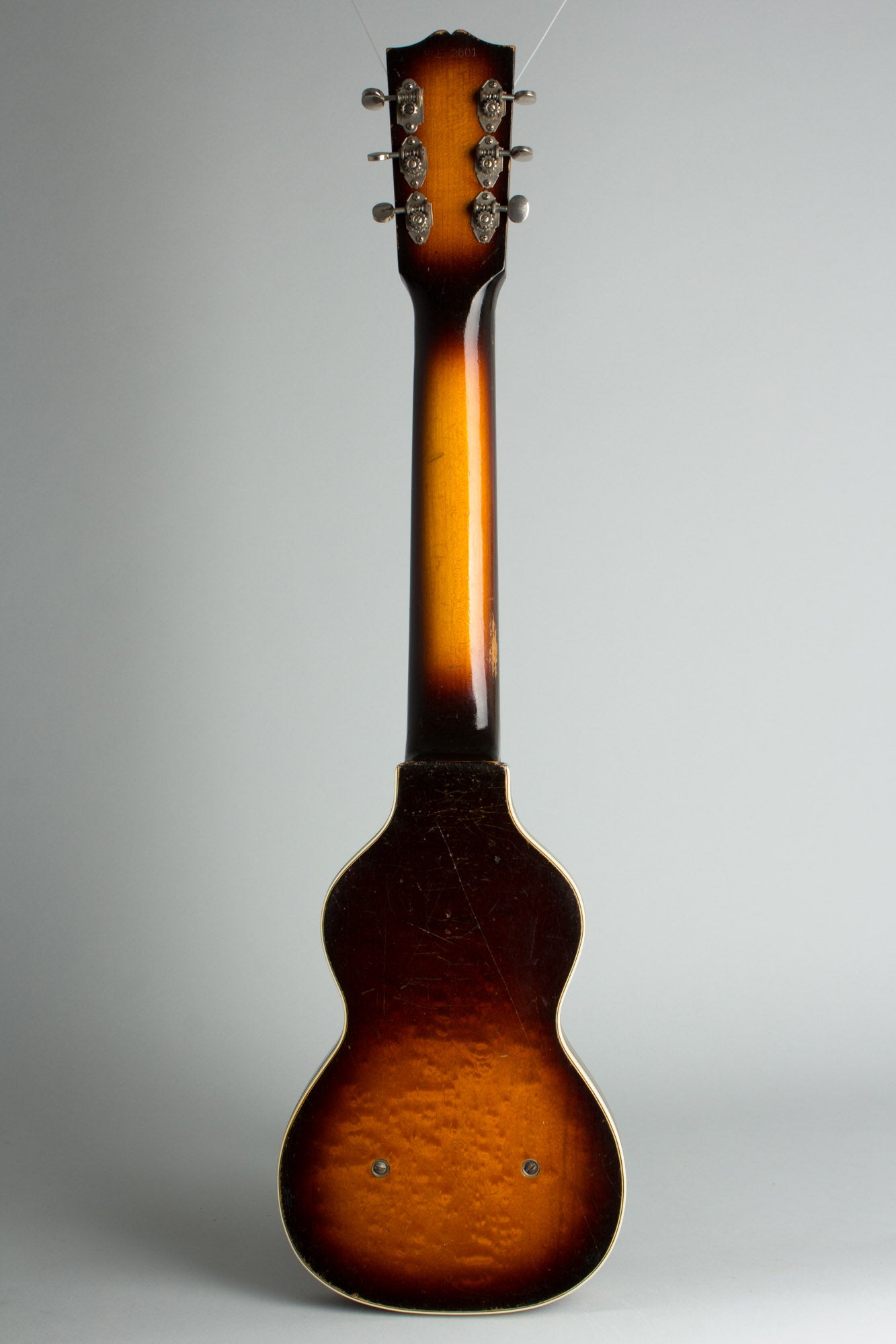 Gibson EH-150 Lap Steel Electric Guitar (1939)