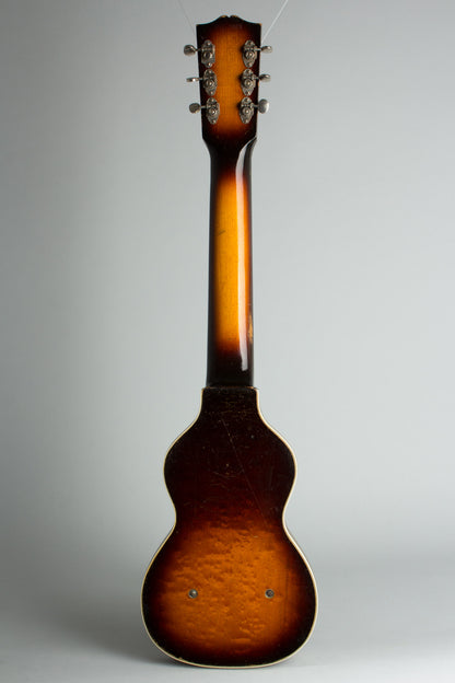 Gibson EH-150 Lap Steel Electric Guitar (1939)