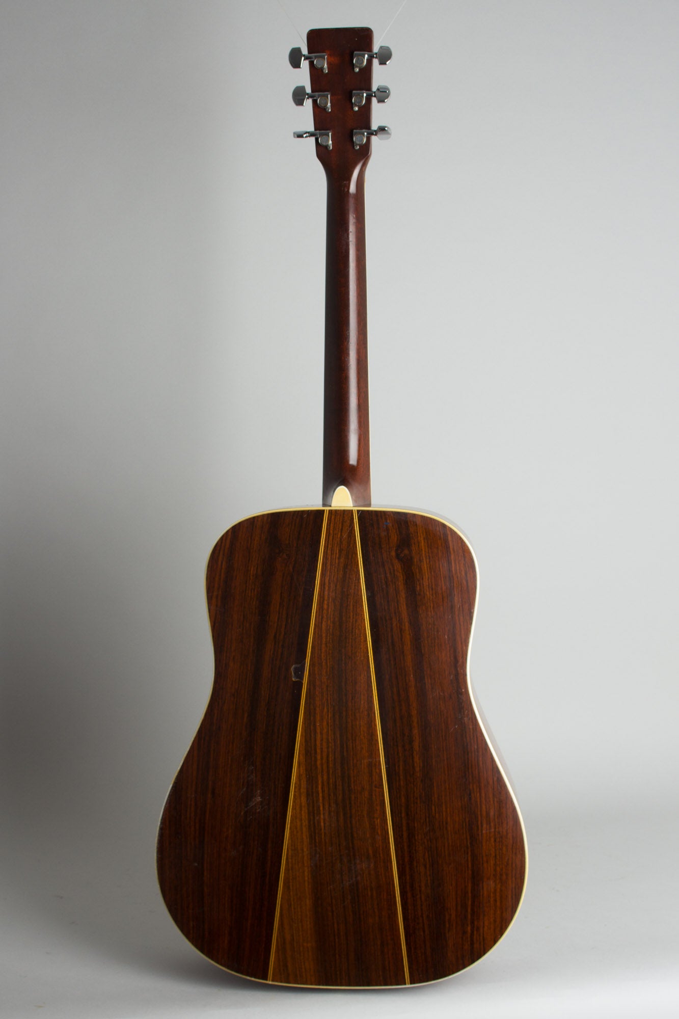 C. F. Martin D-35 Flat Top Acoustic Guitar (1979)