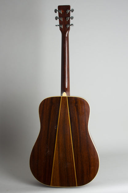 C. F. Martin D-35 Flat Top Acoustic Guitar (1979)