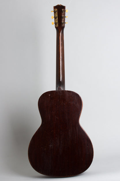 Gibson L-00 Flat Top Acoustic Guitar (1935)