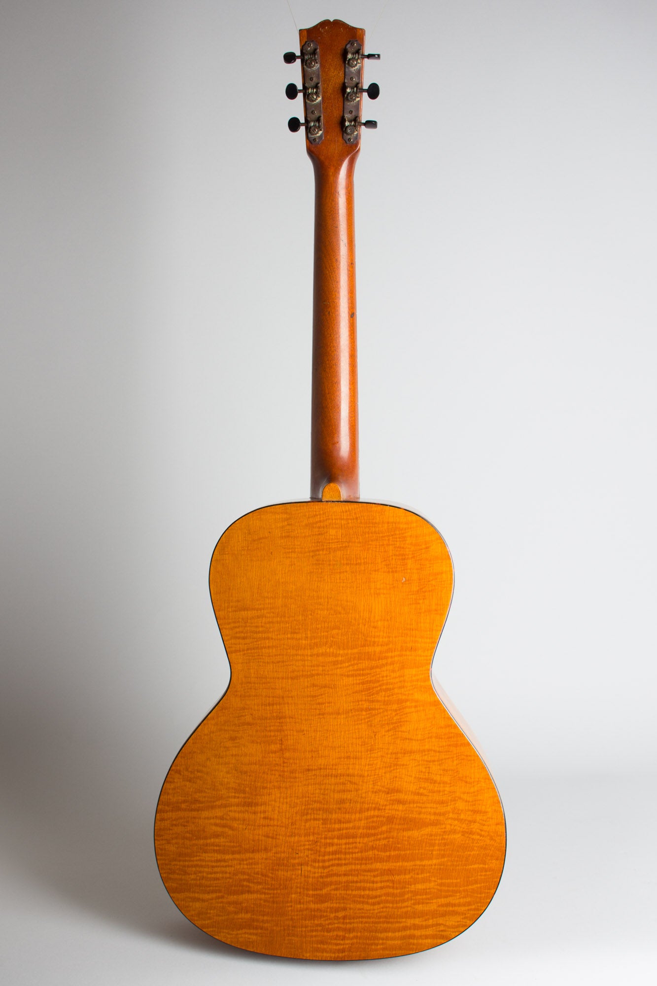 Kalamazoo KGN-12 Flat Top Acoustic Guitar (1942)