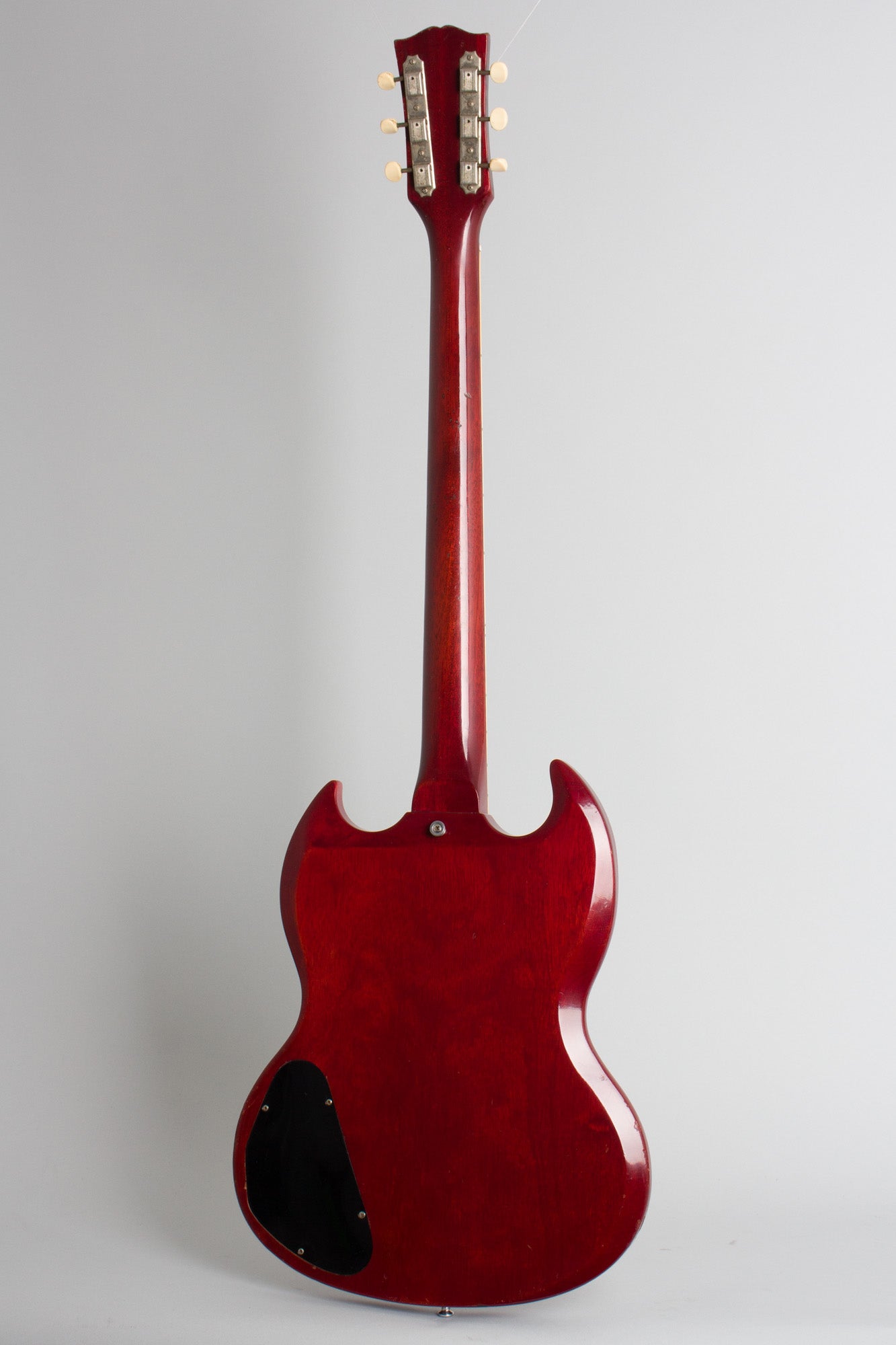 Gibson SG Special Solid Body Electric Guitar (1965)