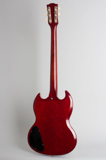 Gibson SG Special Solid Body Electric Guitar (1965)