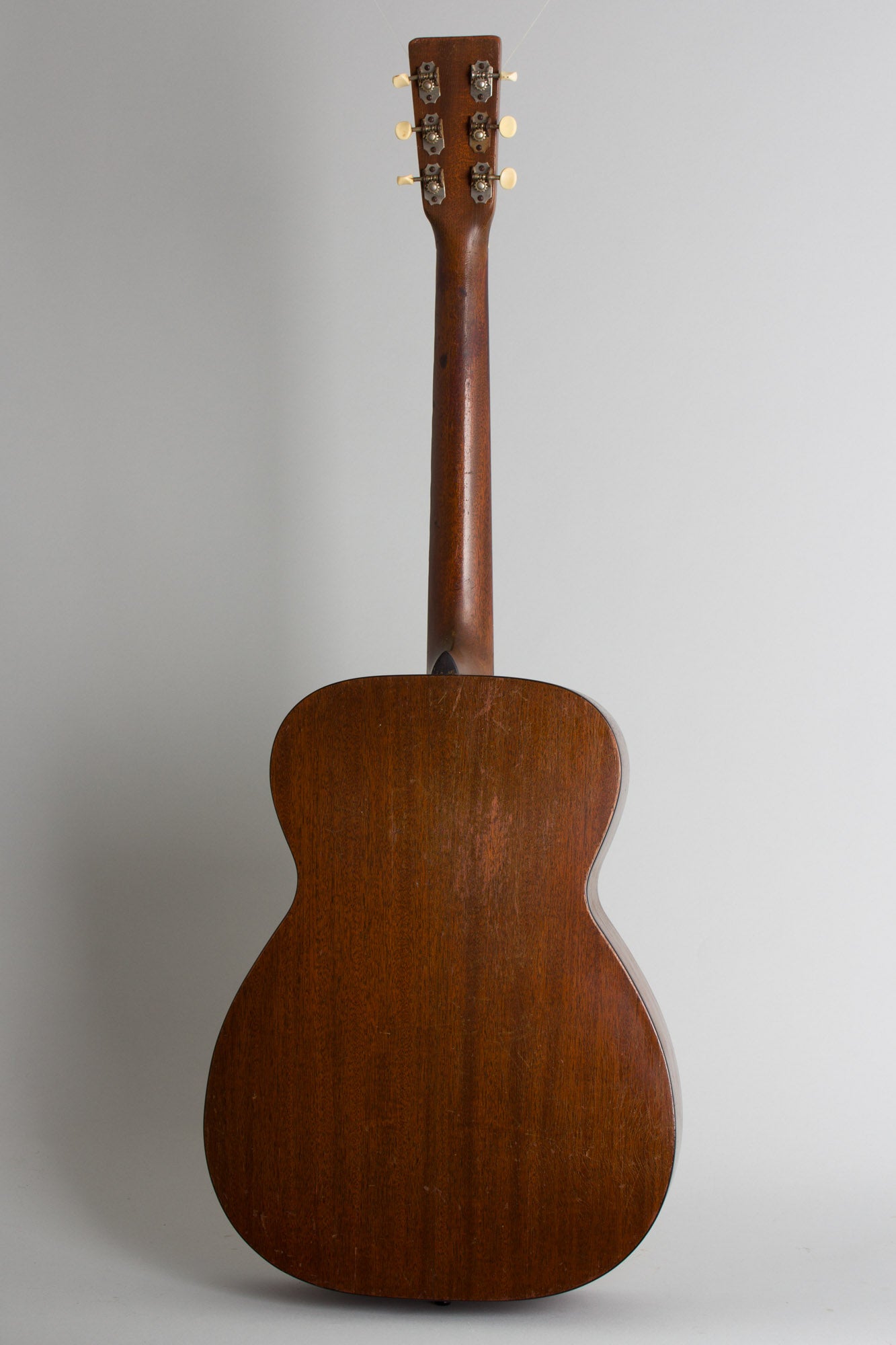 C. F. Martin 00-18 Flat Top Acoustic Guitar (1944)