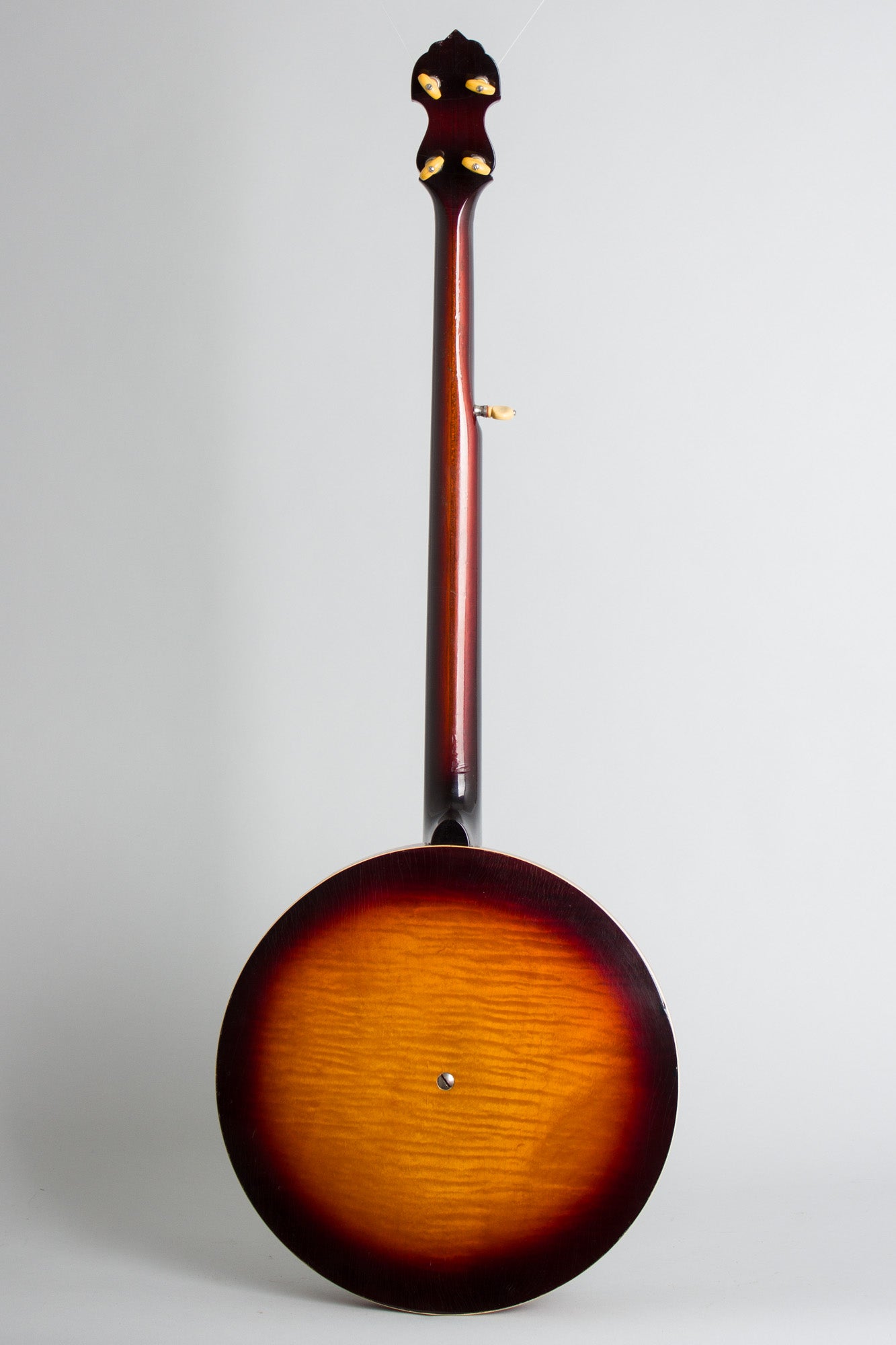 Vega Little Wonder 5 String Resonator Banjo (1952)
