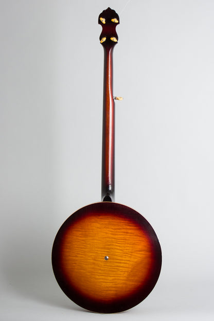 Vega Little Wonder 5 String Resonator Banjo (1952)
