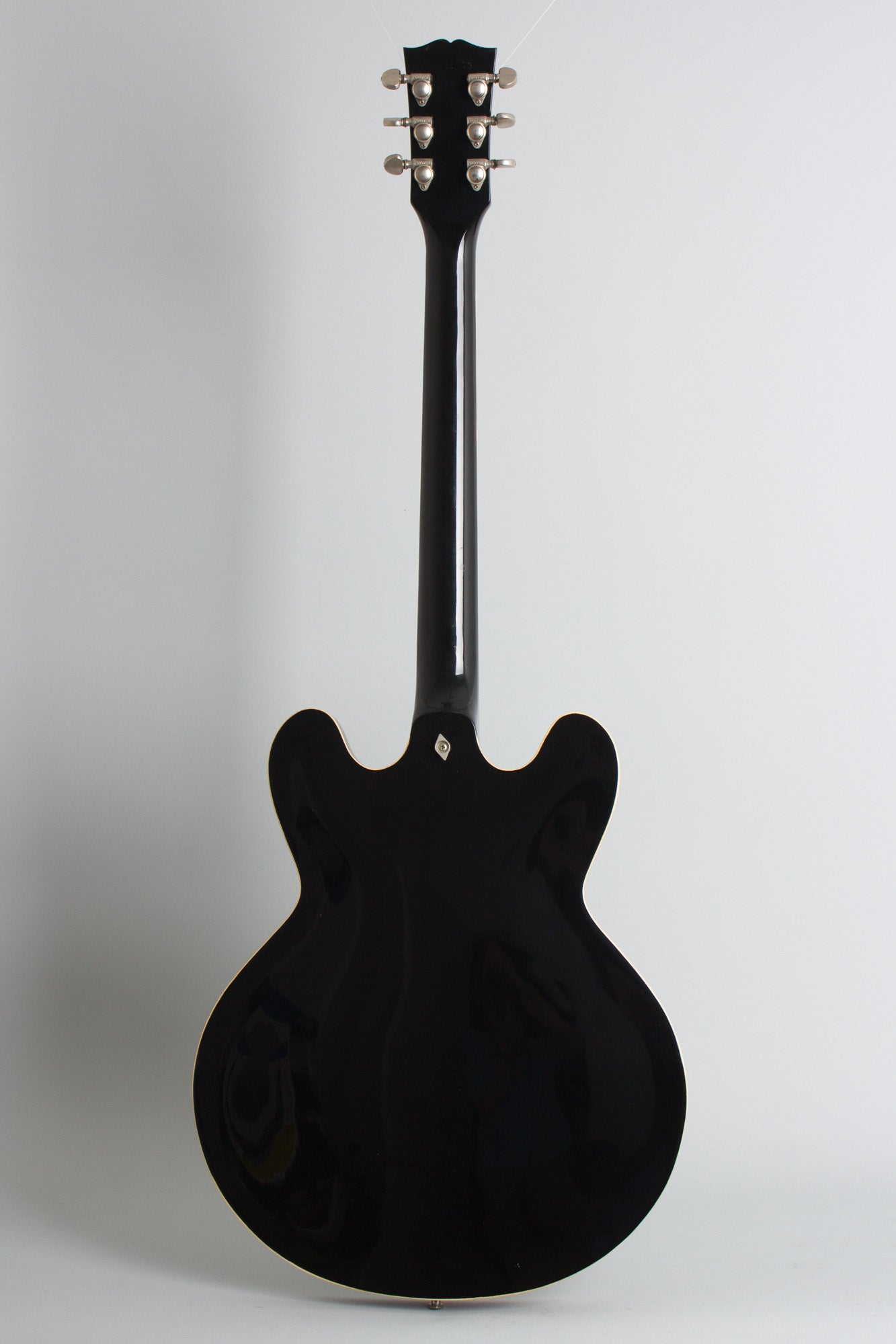 Gibson ES-335 DOT Semi-Hollow Body Electric Guitar (1982)