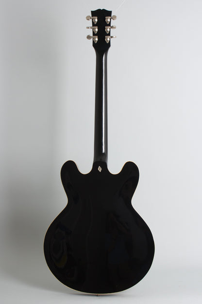 Gibson ES-335 DOT Semi-Hollow Body Electric Guitar (1982)
