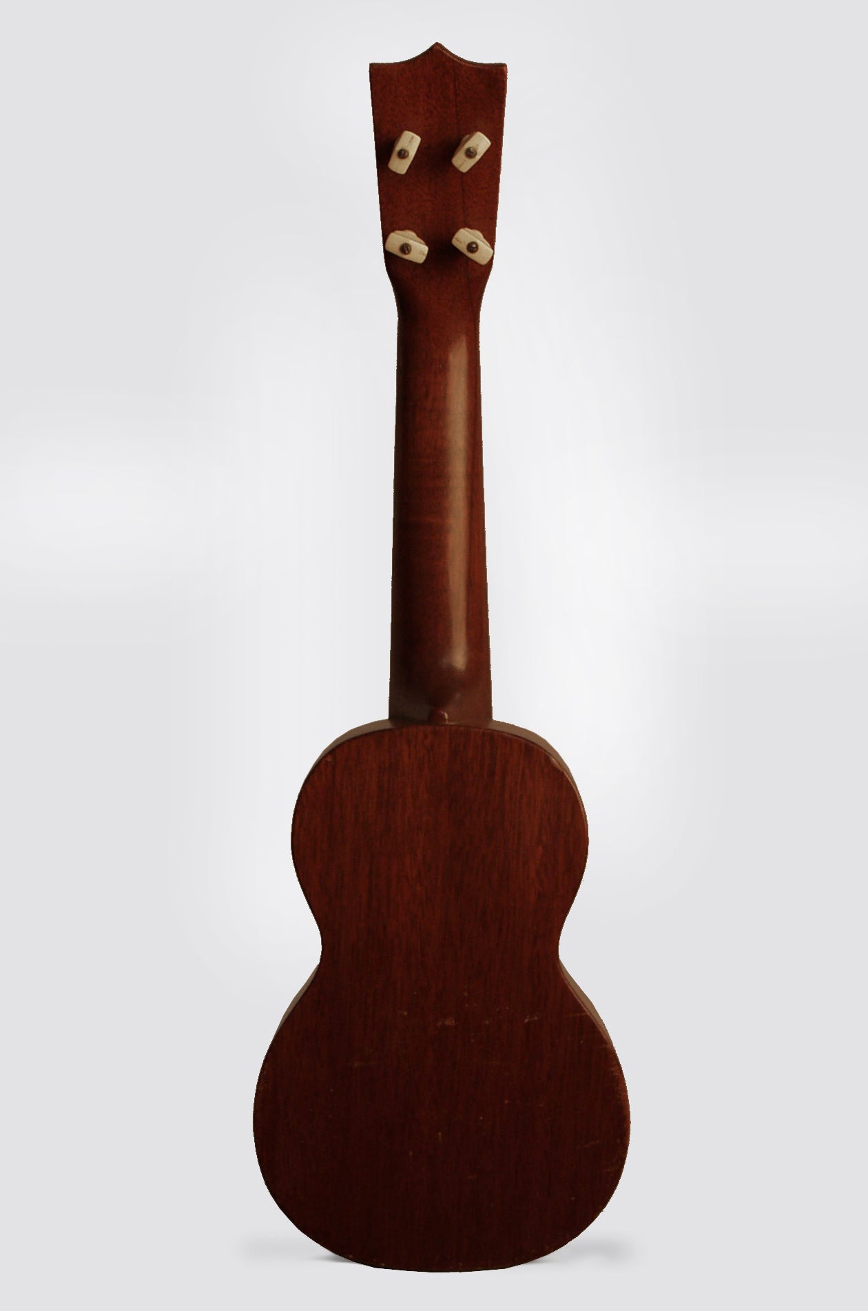 C. F. Martin Style 0 Soprano Ukulele (1950's)