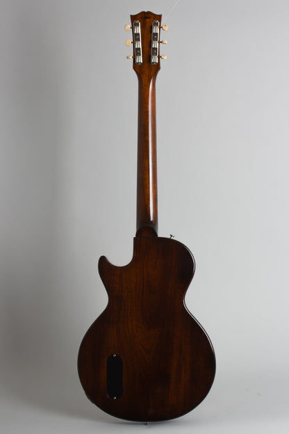 Gibson Les Paul Junior with Matching Amplifier Solid Body Electric Guitar (1954)