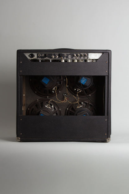 Fender Super Reverb Large Combo Tube Amplifier (1967)