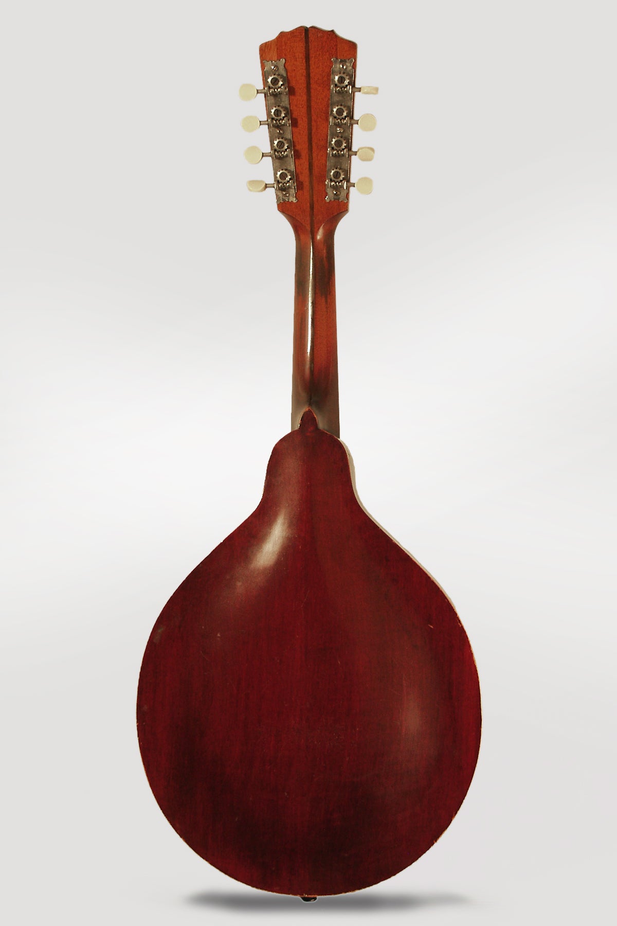 Gibson Style A-1 Arch Top Mandolin (1917)