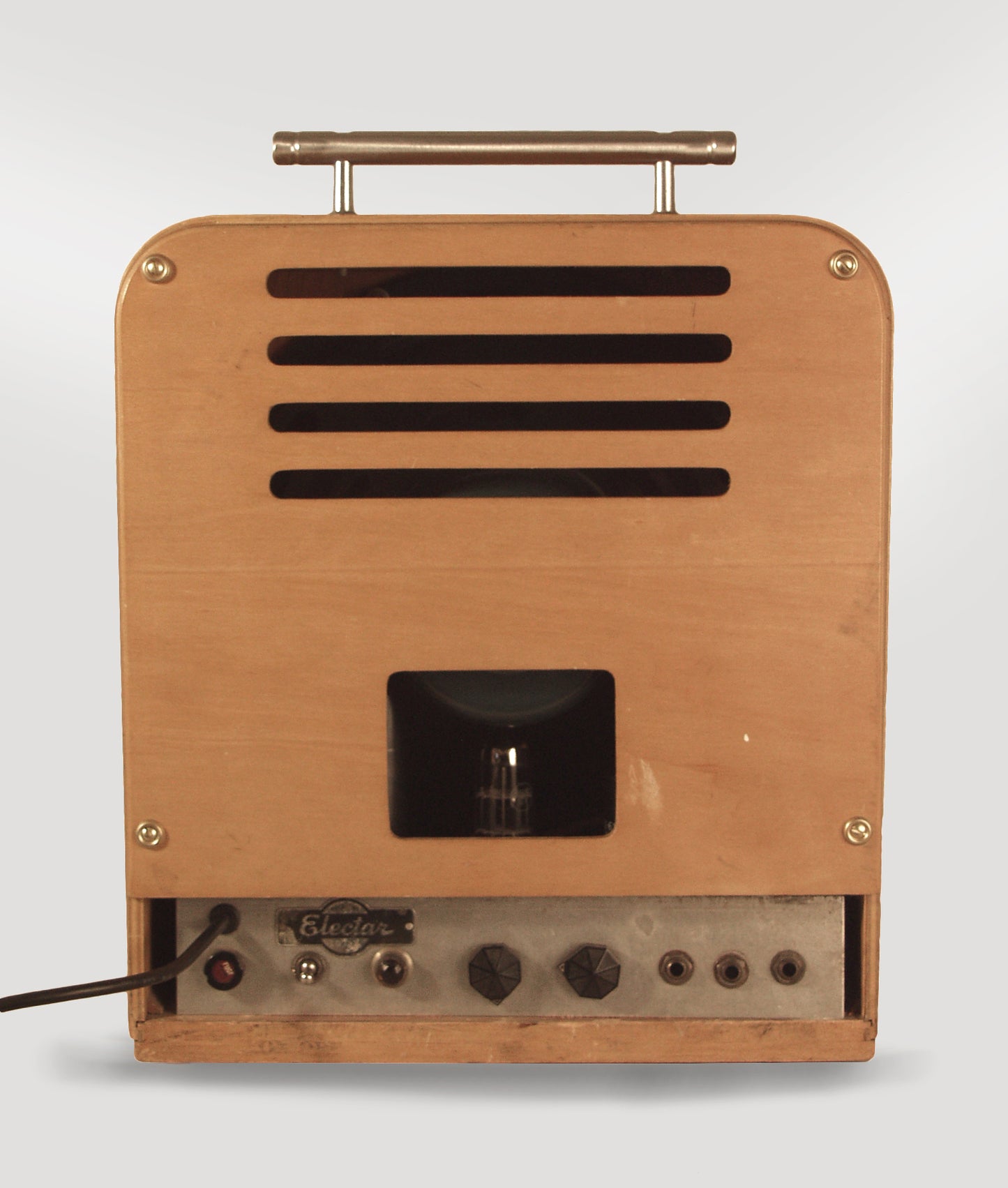 Epiphone Electar Century Tube Guitar Amplifier (1939)
