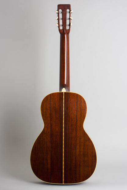 C. F. Martin 00-28C Classical Guitar (1968)