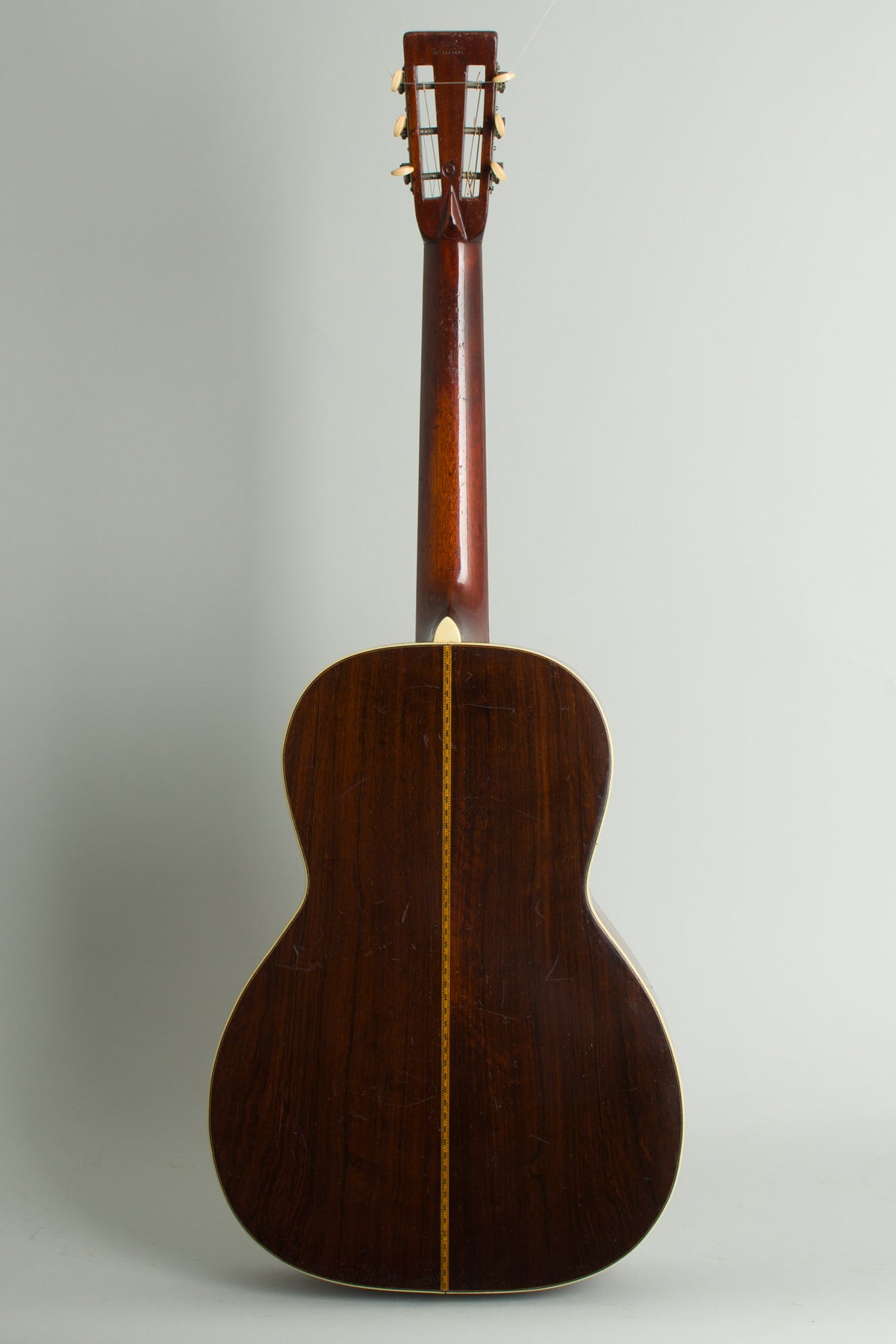 C. F. Martin 00-42 Flat Top Acoustic Guitar (1928)