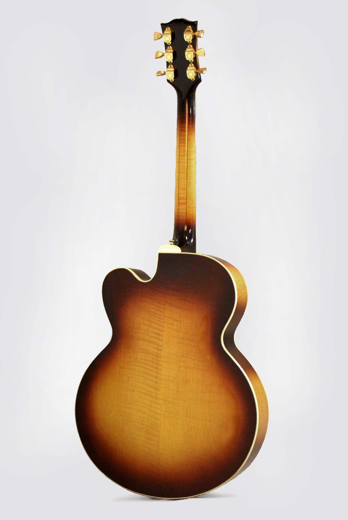 Gibson L-5C Arch Top Acoustic Guitar (1964)