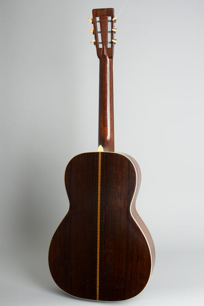 C. F. Martin 0-42 Flat Top Acoustic Guitar (1927)