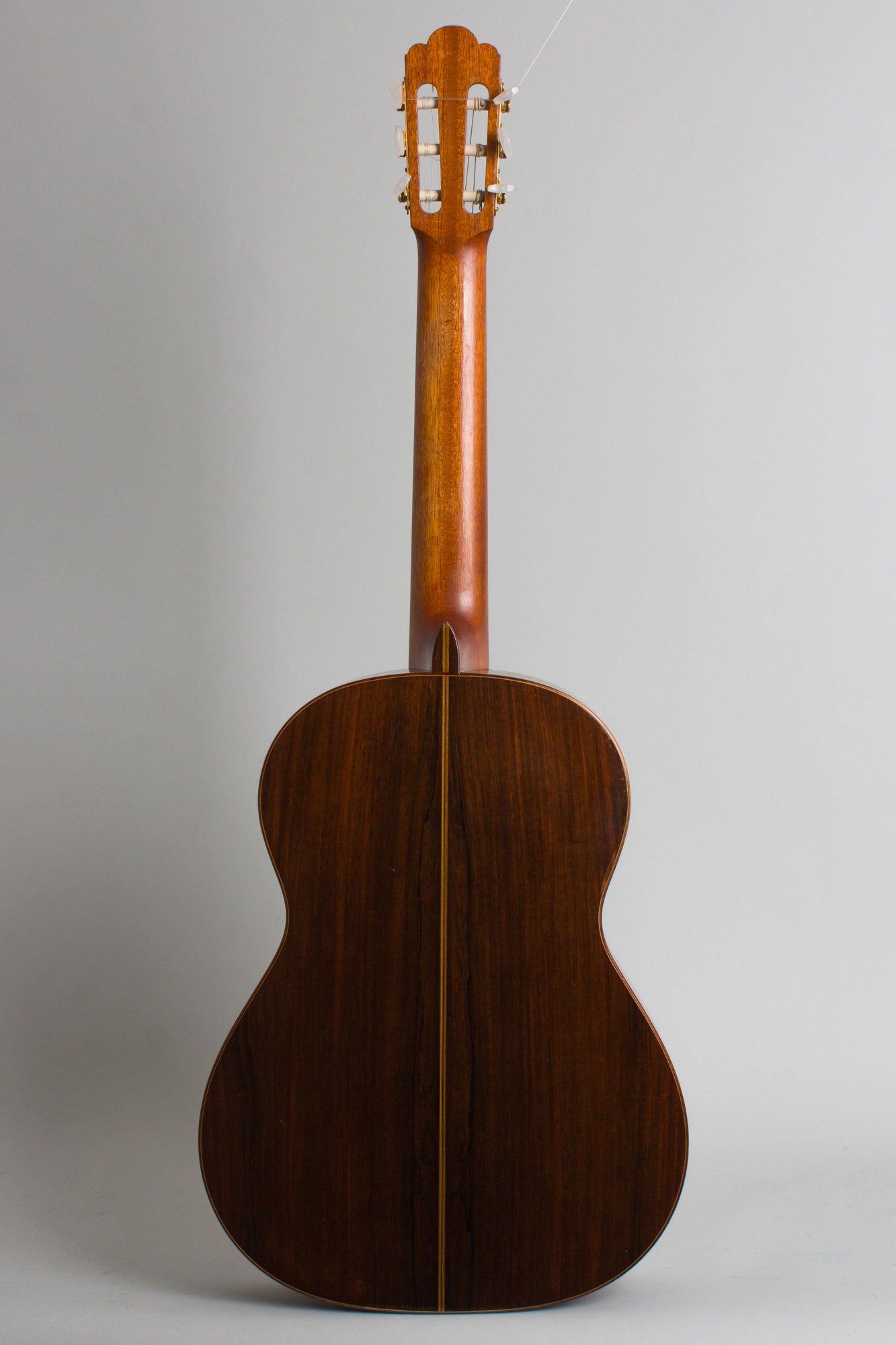 Manuel Velazquez Classical Guitar (1971)