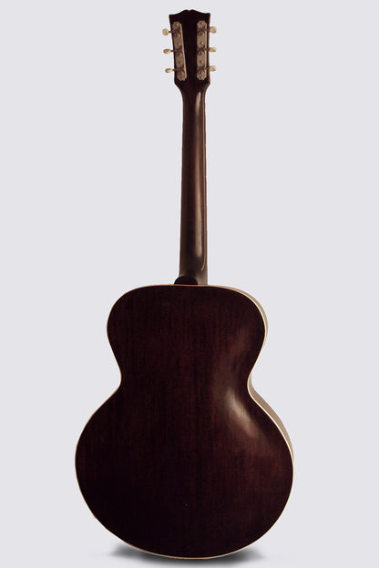 Gibson L-48 Arch Top Acoustic Guitar (1948)