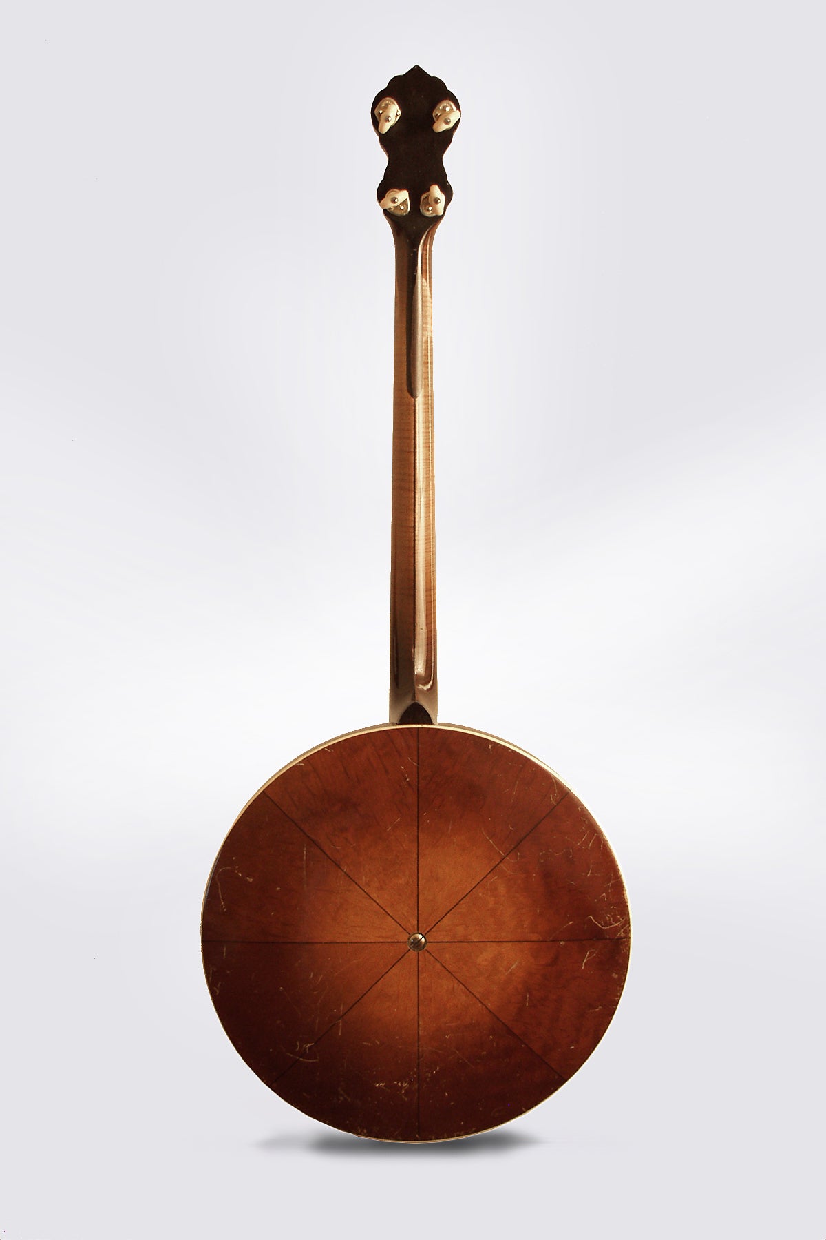 Vega Vegaphone Soloist Tenor Banjo (1929)