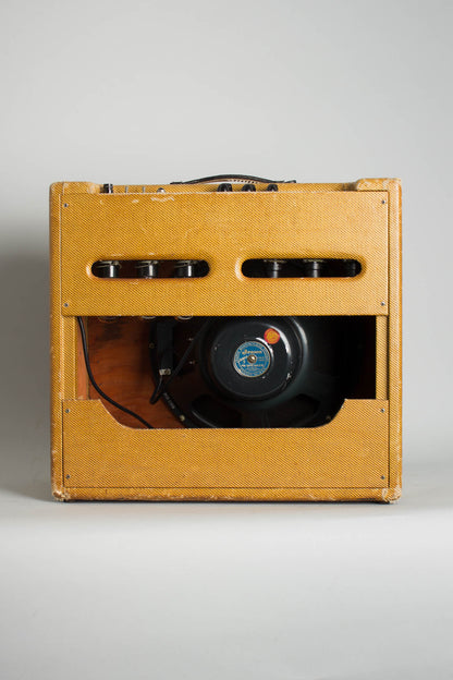 Fender Pro-Amp Tube Amplifier (1953)