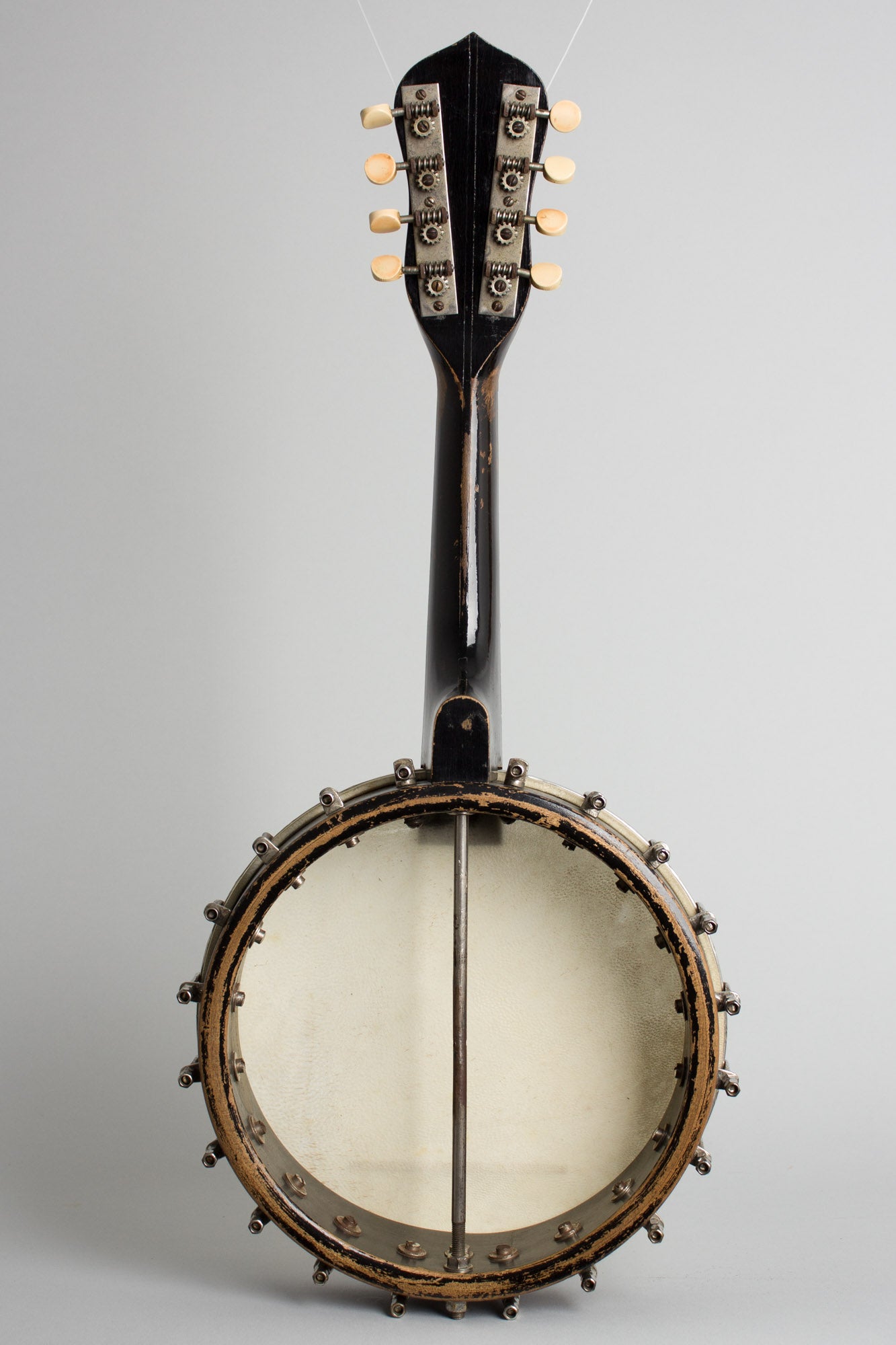Gibson Model MB-Junior Mandolin Banjo (1925)