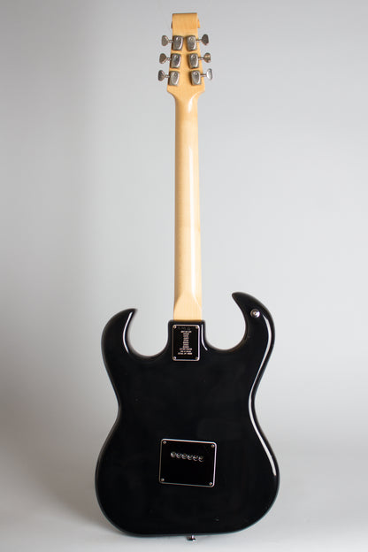 Baldwin - Burns Bison Solid Body Electric Guitar (1966)