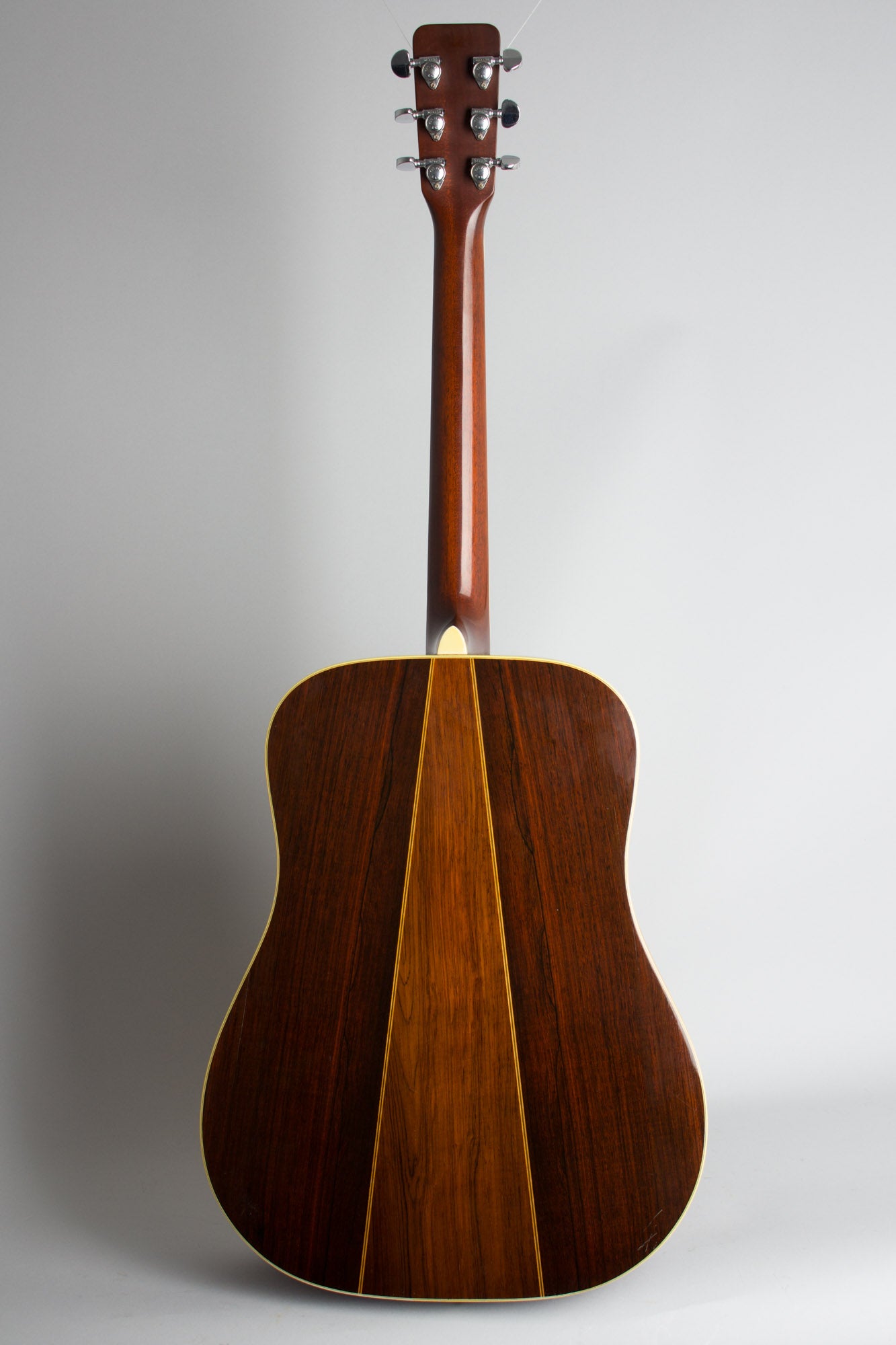C. F. Martin D-35 Flat Top Acoustic Guitar (1969)