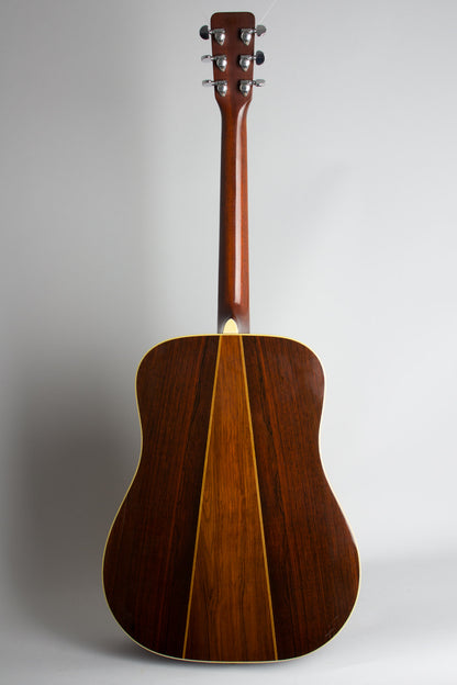 C. F. Martin D-35 Flat Top Acoustic Guitar (1969)