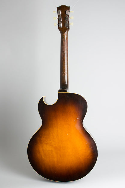 Gibson ES-175 Arch Top Hollow Body Electric Guitar (1951)