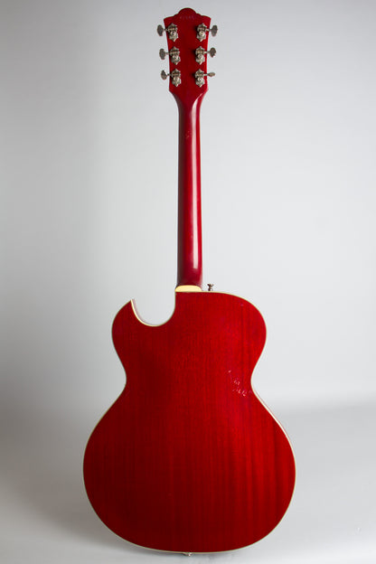 Guild Starfire III Thinline Hollow Body Electric Guitar (1965)