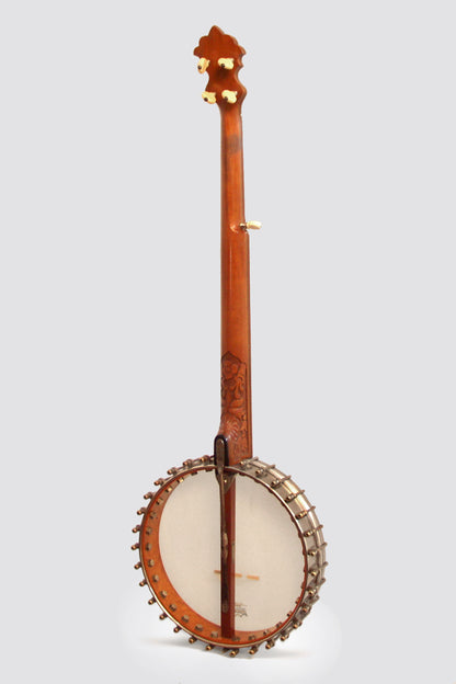 S. S. Stewart Acme Professional 5 String Banjo (1897)