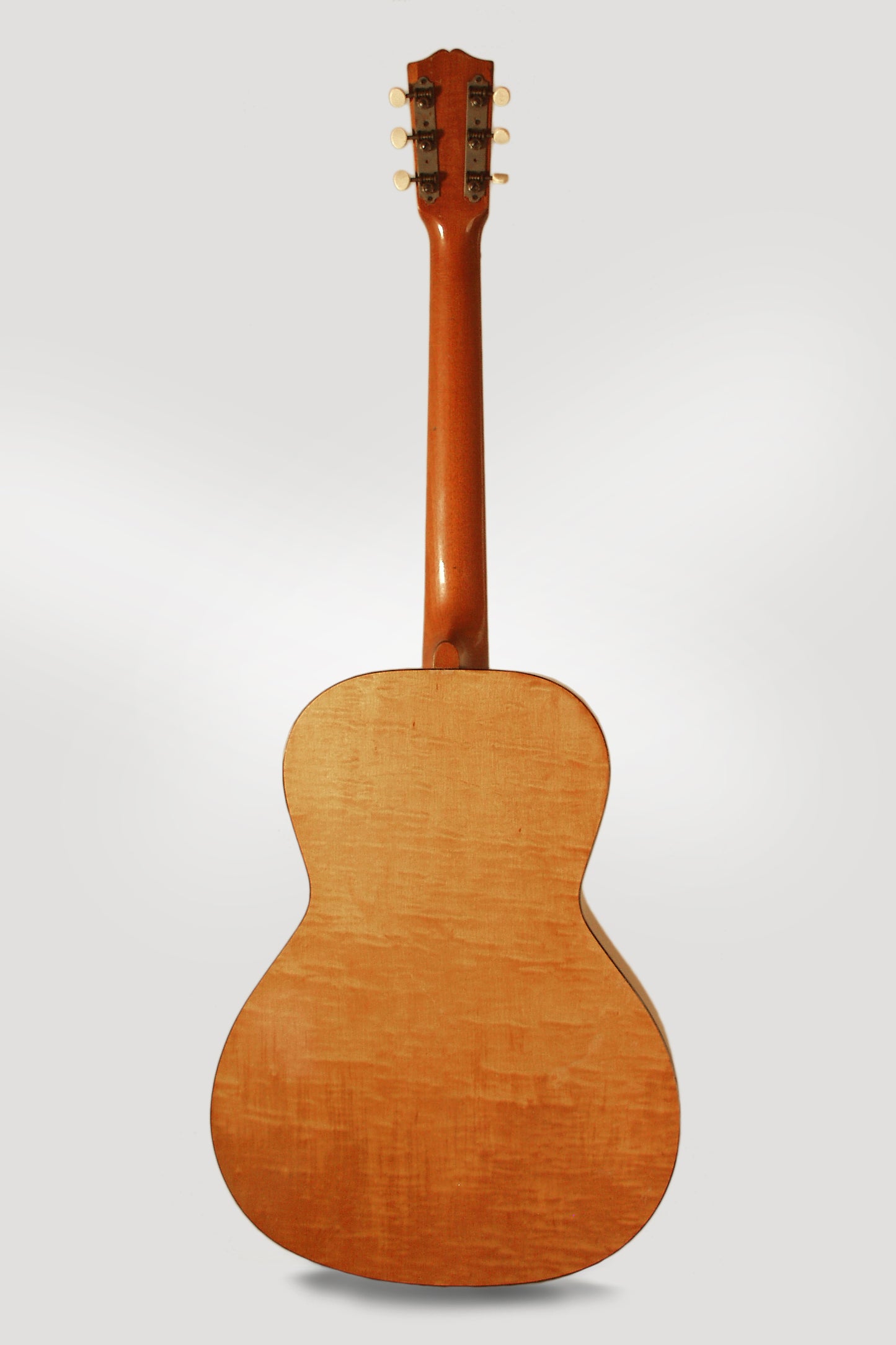 Kalamazoo Oriole KGN-12 Flat Top Acoustic Guitar (1940)