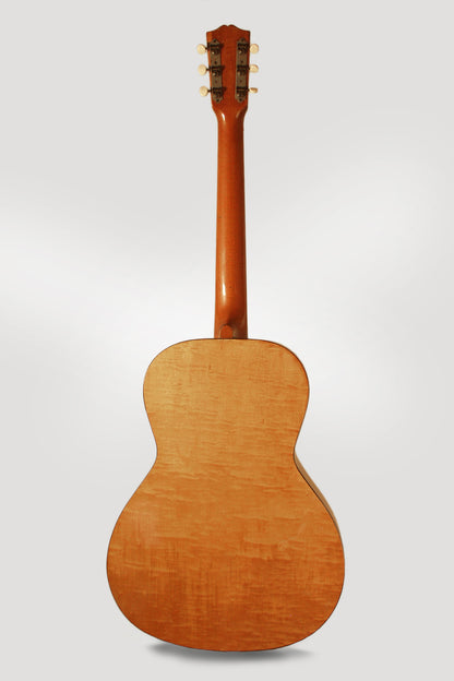Kalamazoo Oriole KGN-12 Flat Top Acoustic Guitar (1940)