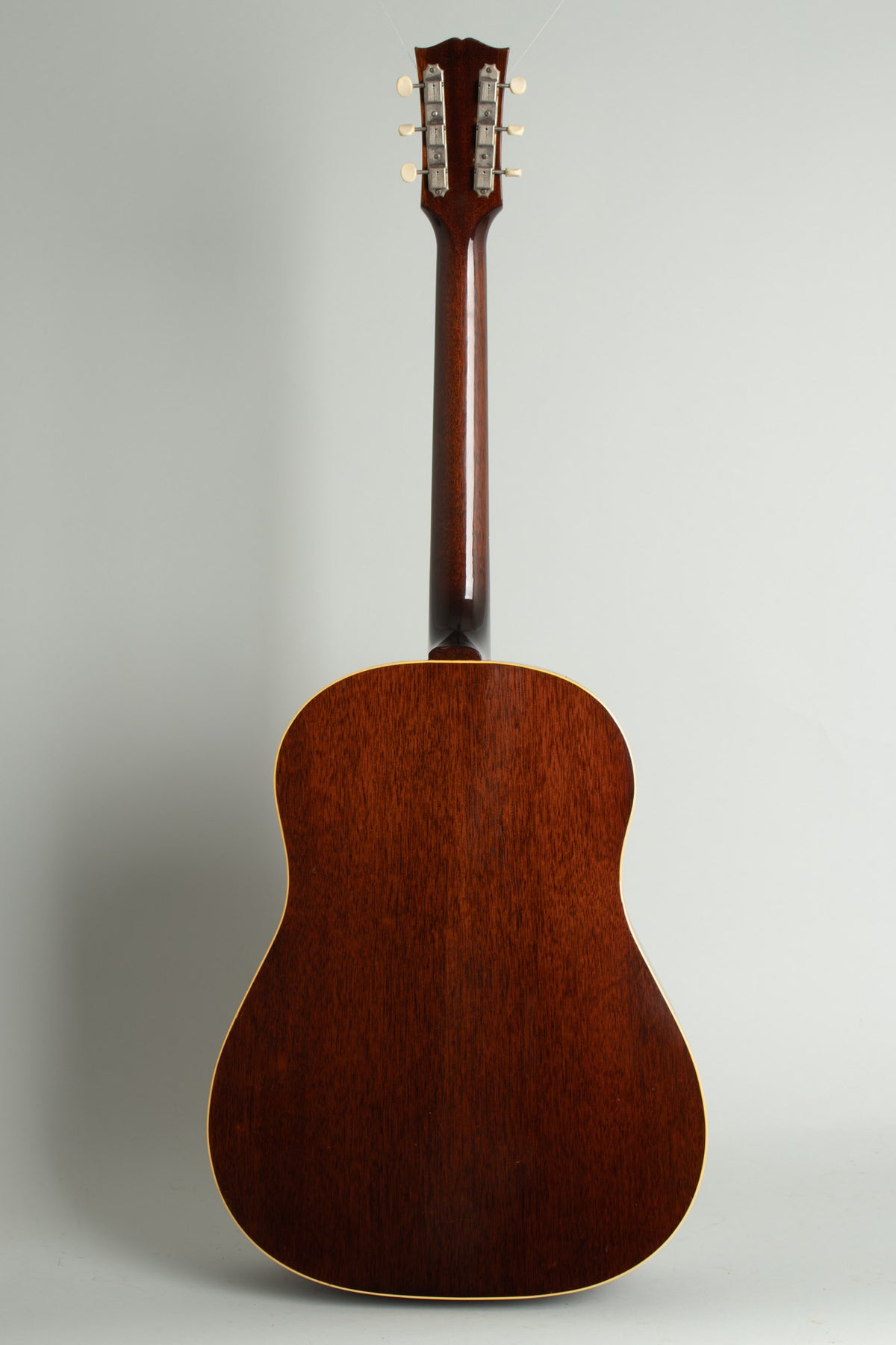 Gibson J-50 Flat Top Acoustic Guitar (1965)