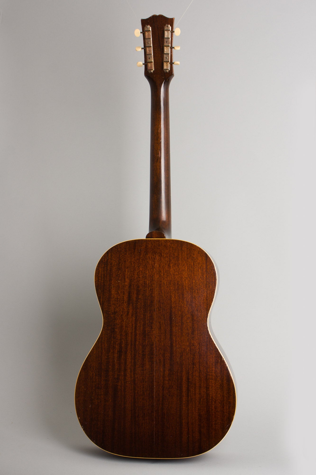 Gibson LG-1 Flat Top Acoustic Guitar (1950)