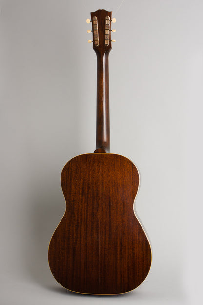 Gibson LG-1 Flat Top Acoustic Guitar (1950)