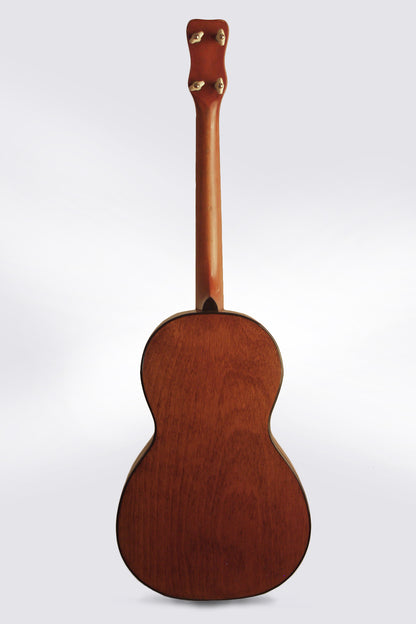 Regal Flat Top Tenor Guitar (1928)