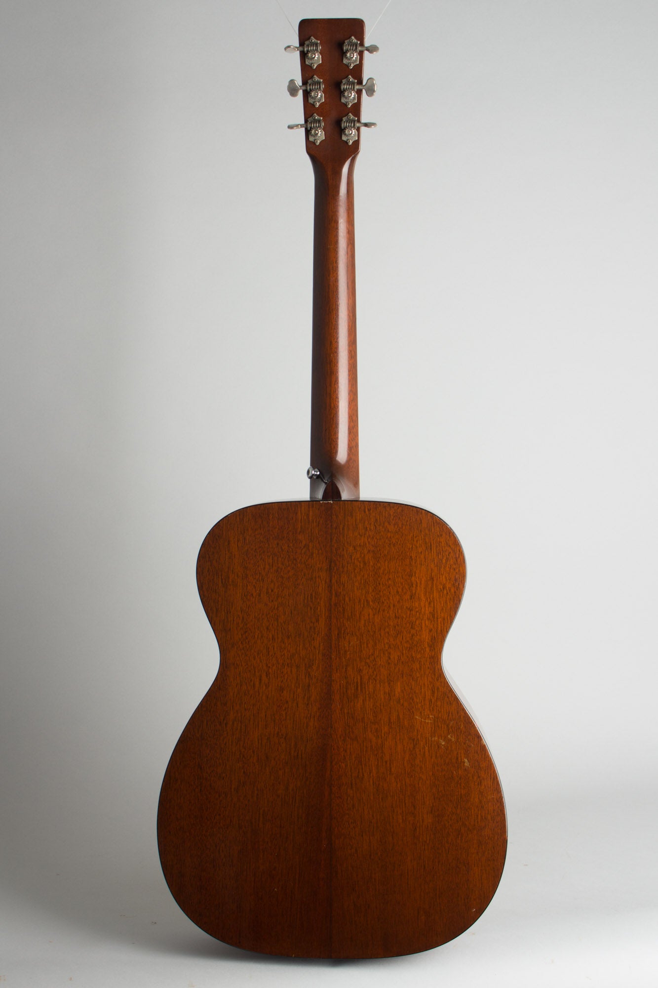 C. F. Martin 00-18 Flat Top Acoustic Guitar (1966)