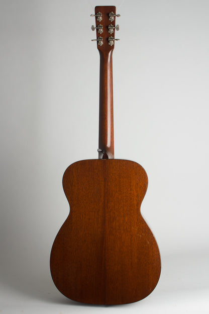 C. F. Martin 00-18 Flat Top Acoustic Guitar (1966)